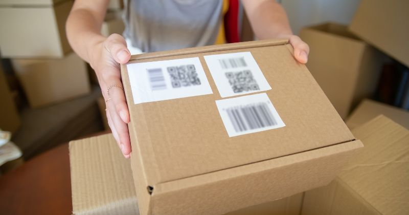 Mã số mã vạch được hiểu như thế nào.