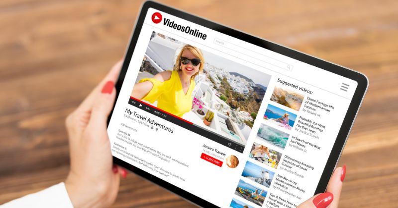 Quy trình đăng ký bản quyền cho video trên youtube. Quy trình đăng ký bản quyền cho video trên youtube.