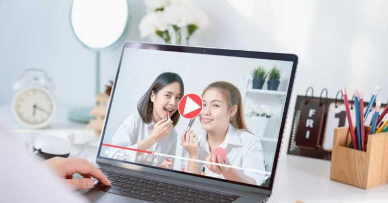 Tại sao bạn nên đăng ký bản quyền trên youtube.