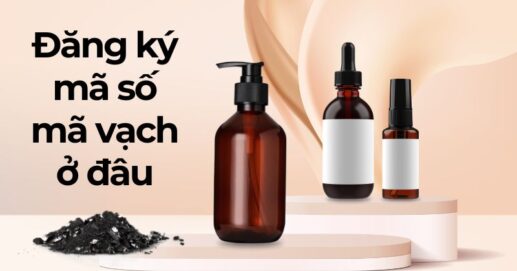 Đăng ký mã số mã vạch ở đâu?