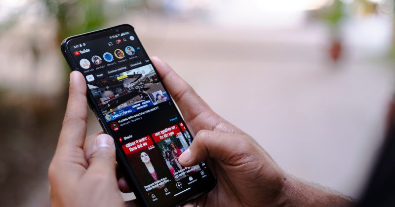 Lợi ích thiết thực khi bảo vệ bản quyền video trên YouTube. Lợi ích thiết thực khi bảo vệ bản quyền video trên YouTube.