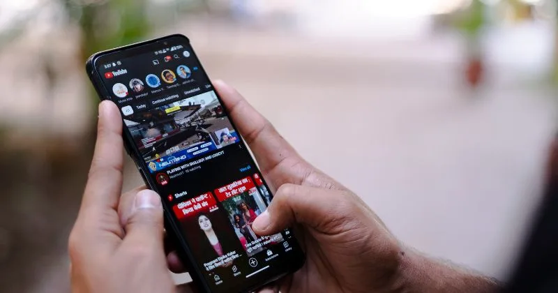 Lợi ích thiết thực khi bảo vệ bản quyền video trên YouTube.