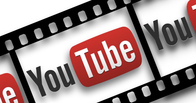 Rủi ro khi không đăng ký bản quyền YouTube. Rủi ro khi không đăng ký bản quyền YouTube.