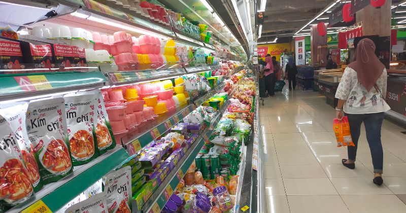 Đăng ký mã vạch sản phẩm có lợi gì.