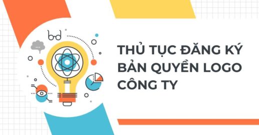 Thủ tục đăng ký bản quyền logo công ty