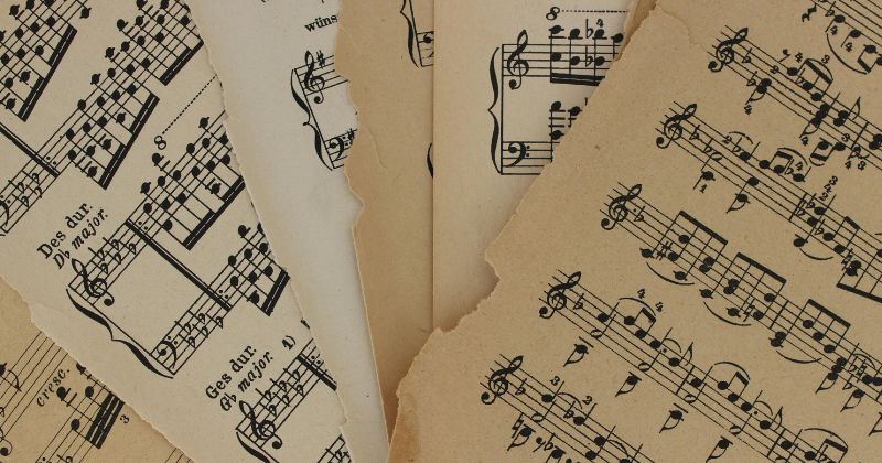 Bản quyền nhạc là gì. Bản quyền nhạc là gì.