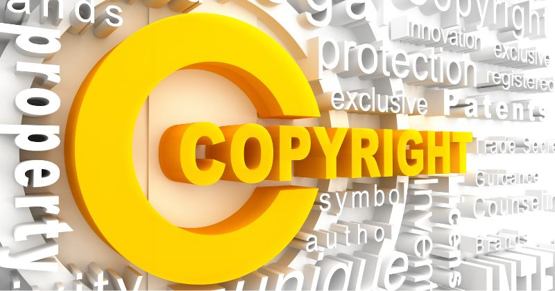 Quy định pháp lý trong việc bảo hộ bản quyền Thủ tục đăng ký bảo hộ bản quyền.