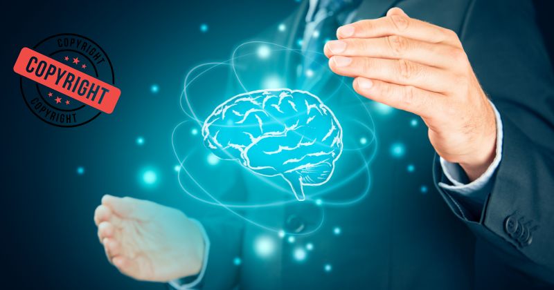 Bản quyền và sở hữu trí tuệ