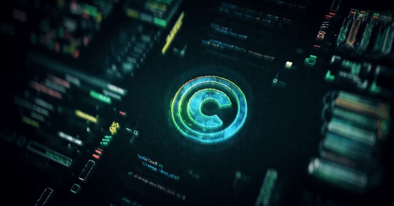 Dịch vụ đăng ký bản quyền logo theo quy định Đăng ký bản quyền logo