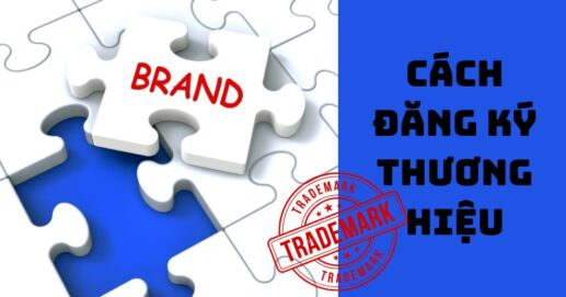 Cách đăng ký thương hiệu