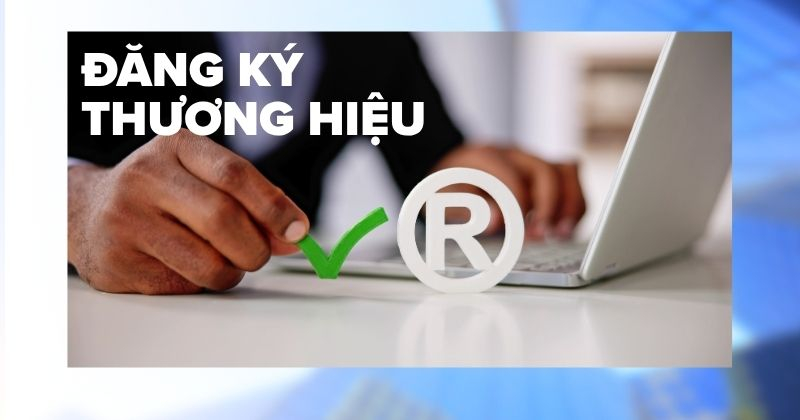 Đăng ký thương hiệu