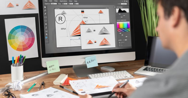 Quy định pháp lý khi đăng ký logo