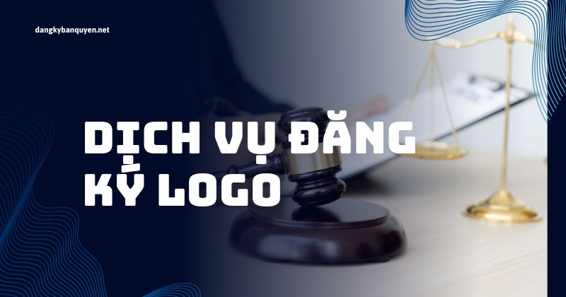 Dịch vụ đăng ký logo