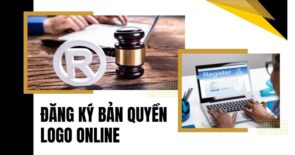 Điều kiện và thủ tục khi đăng ký bản quyền logo online