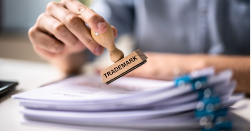 Mức xử phạt đối với hành vi xâm phạm quyền đối với nhãn hiệu