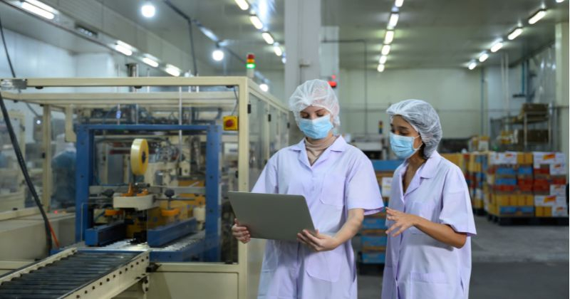 Công bố an toàn thực phẩm là gì