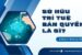 Sở hữu trí tuệ bản quyền là gì? Tác giả có những quyền gì?