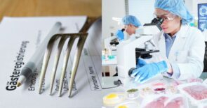 Hướng dẫn chi tiết về thủ tục và hồ sơ công bố an toàn thực phẩm